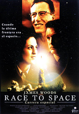poster of movie Carrera Espacial