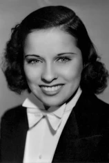 Foto de Rosalind Marquis