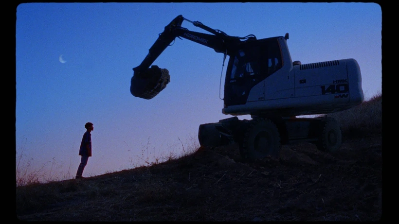 Imagen de Quién vio los Templos caer