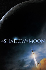 poster of movie In the Shadow of the Moon (2007)