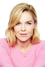 photo of person Chelsea Spack