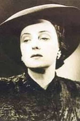 picture of actor Tamari Tsitsishvili
