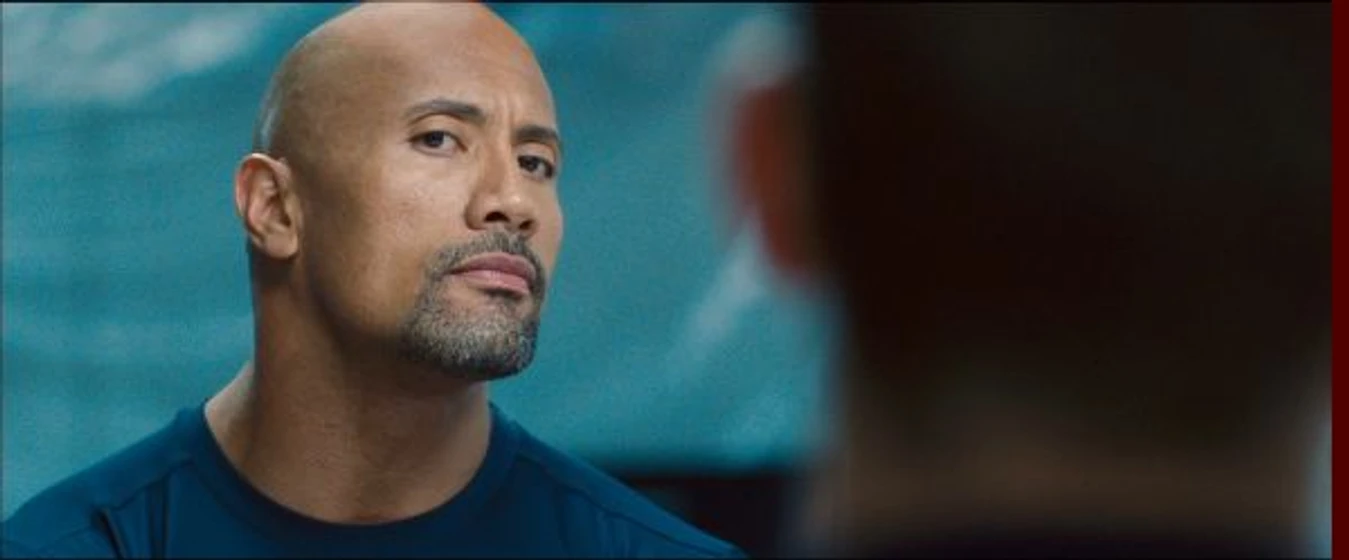 Dwayne Johnson en fast-furious-6