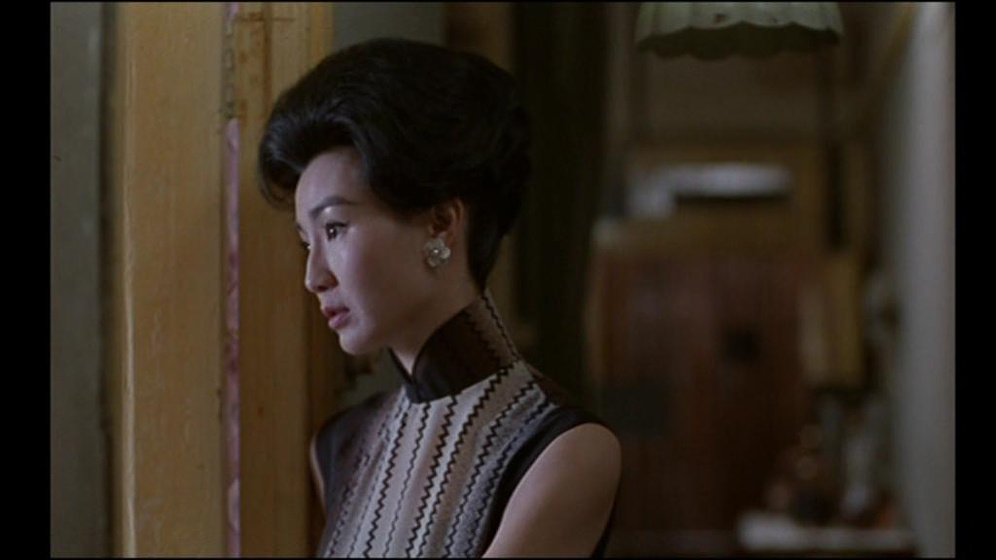 Imagen de Deseando Amar (In the Mood for Love)