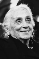 Foto de Dolores Ibárruri