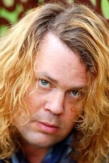 Foto de Jay Bennett