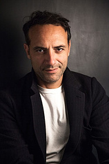 picture of actor Olivier Soler