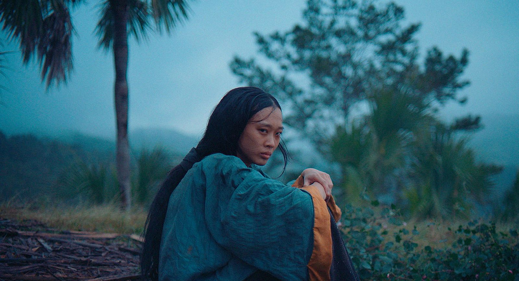  Valentina Shen Wu en Bajo el Mismo Sol
