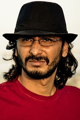 photo of person Abhishek Chaubey