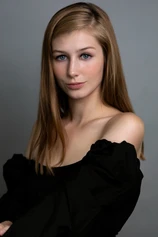 Foto de Tara Redmond van Rees