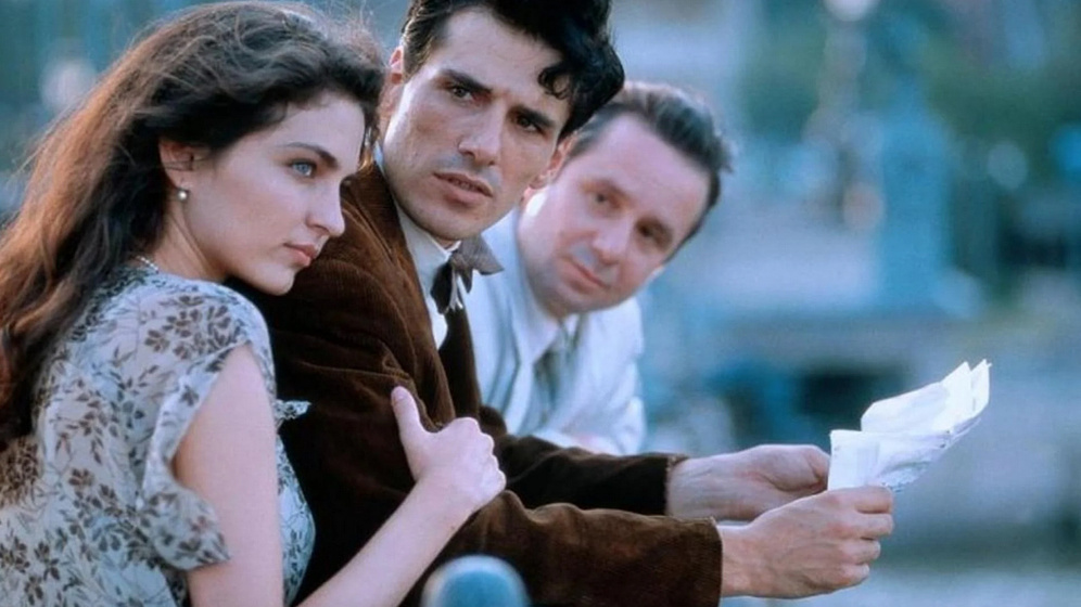 Imagen de Gloomy Sunday