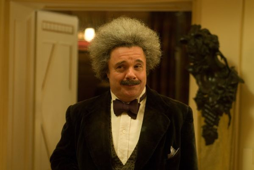 Nathan Lane en El Cascanueces 3D