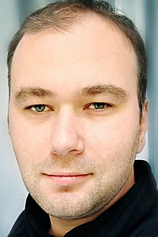 photo of person Andrey Volgin
