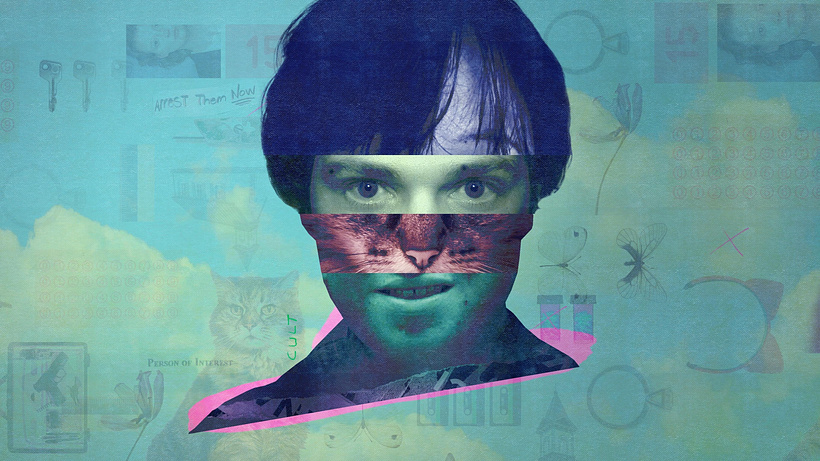 Imagen de The Curious Case of...