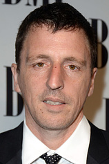 photo of person Atticus Ross