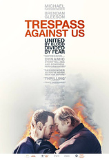poster of movie Trespass Against Us