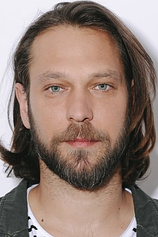 picture of actor Filip Trajkovikj