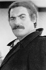 picture of actor John Benedy