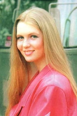 Foto de Anastasiya Nemolyaeva