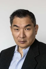 photo of person Ming Lo