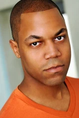 Foto de Michael Anthony Spady