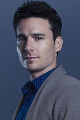 picture of actor Daniel Bonjour