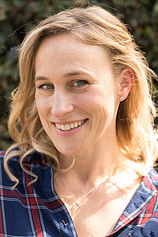photo of person Pamela Ribon