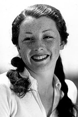 picture of actor Dorothy Coonan Wellman