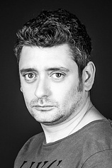 picture of actor Anton Eldarov