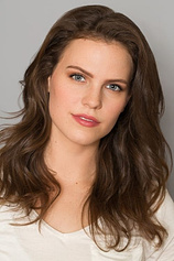 photo of person Kat Solko
