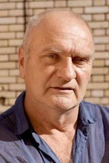 Foto de Aleksandr Baluyev