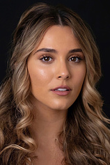 picture of actor Olivia Vasquez
