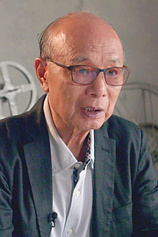 photo of person Kôji Takada