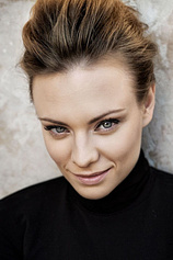 photo of person Magdalena Boczarska