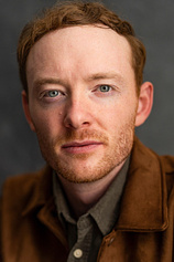picture of actor Adam Fitzgerald