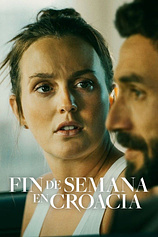 poster of movie Fin de semana en Croacia