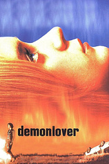 poster of movie Demonlover