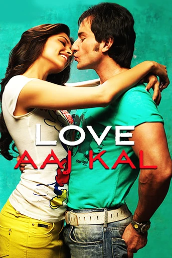 Poster de Love Aaj Kal