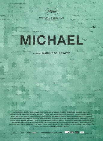 Poster de Michael