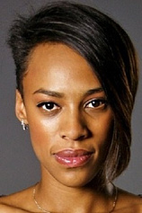 picture of actor Liza Martines