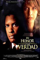 poster of movie En Honor a la Verdad