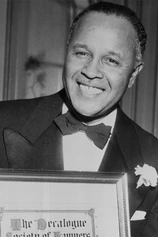Foto de Dr. Percy Julian