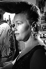 picture of actor Kirsi Tykkyläinen