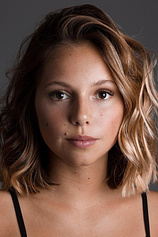 picture of actor Laura Dutra