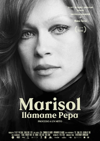 Imagen de marisol-llamame-pepa (Cartel español)