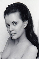 picture of actor Mary Collinson