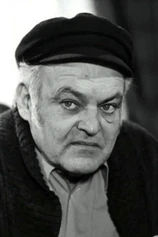 Foto de Martin Trévières