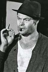 picture of actor Jacques Sandulescu