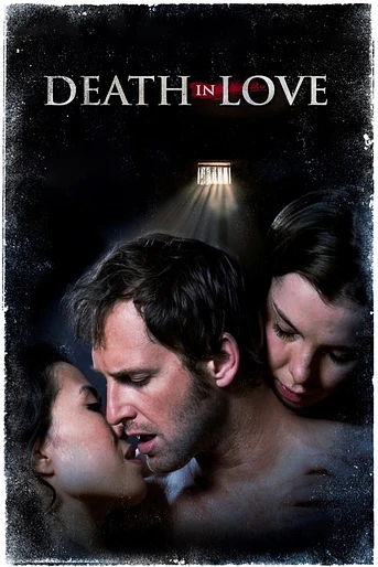 Poster de Death in Love