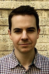 photo of person Stephen Cognetti